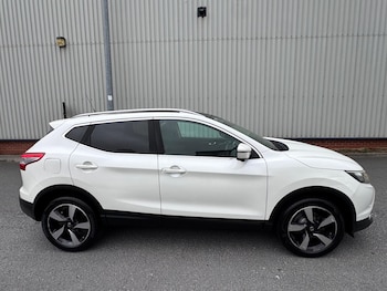 Used Nissan Qashqai 2014 for sale - 79497142: Photo