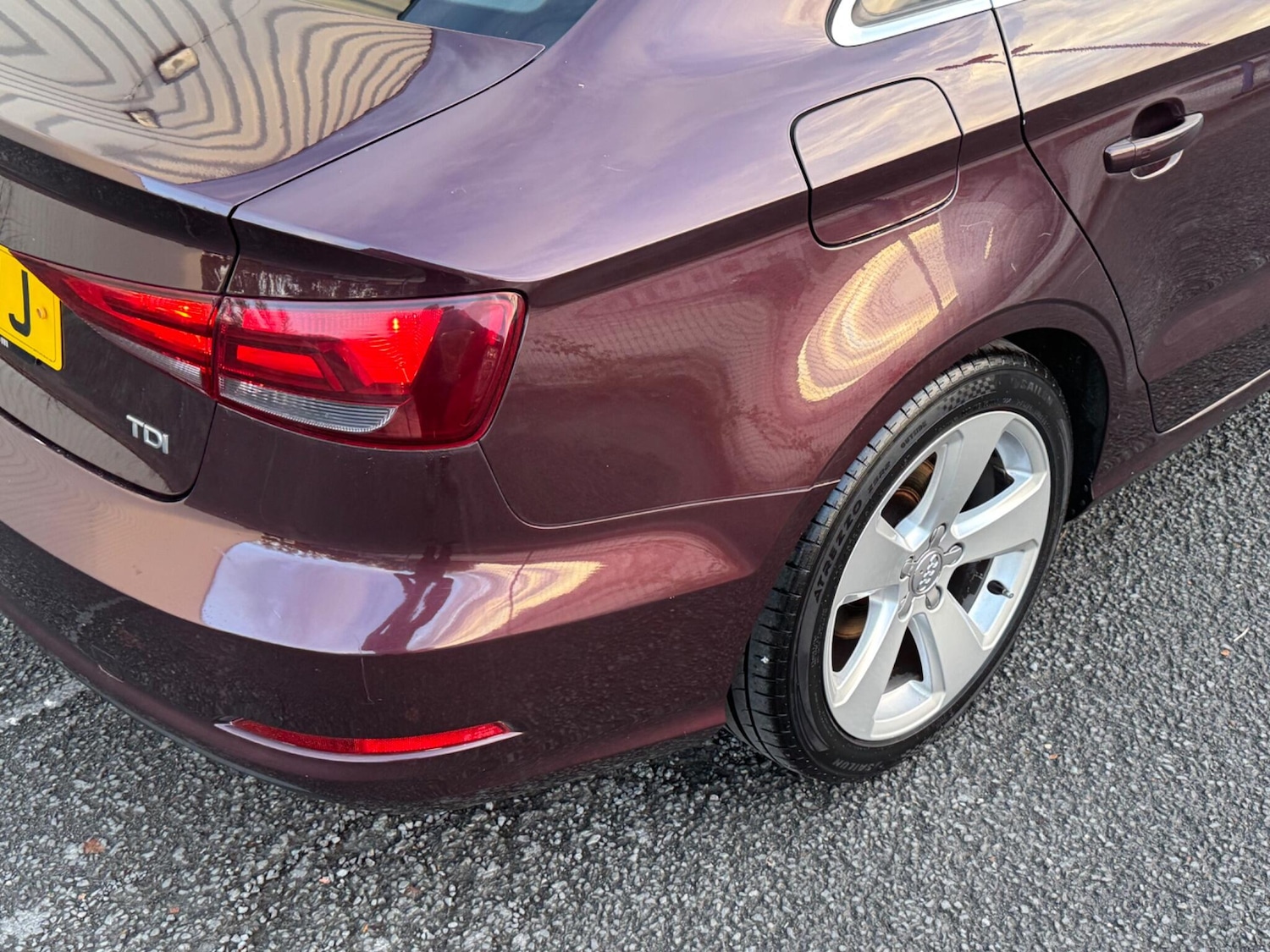 Used Audi A3 2014 for sale - 77205097: Photo 13