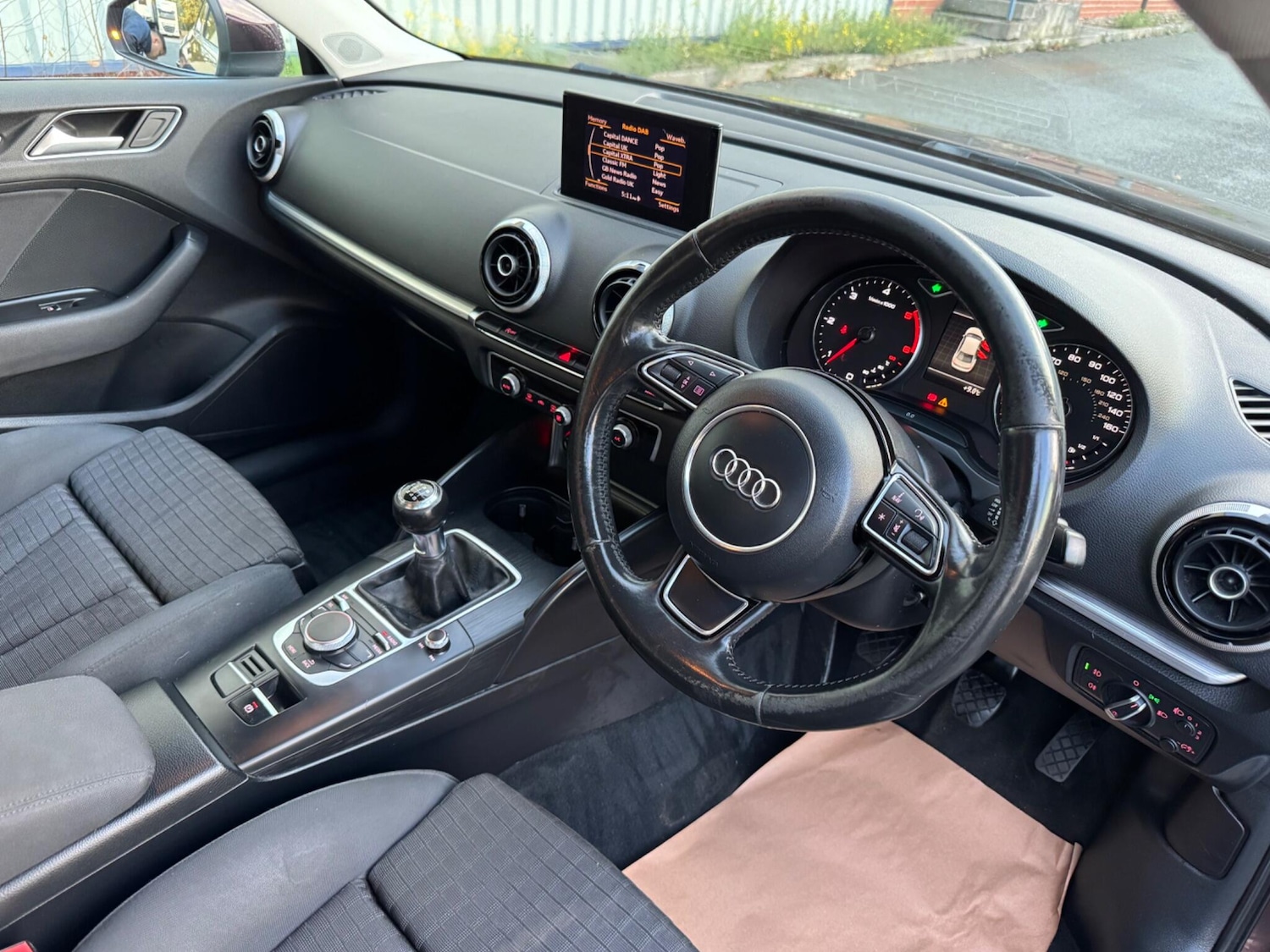 Used Audi A3 2014 for sale - 77205097: Photo 16