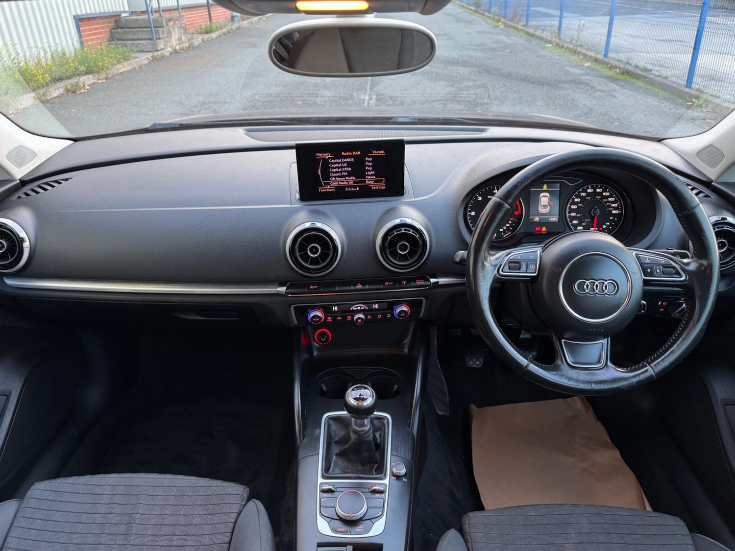 Used Audi A3 2014 for sale - 77205097: Photo 17