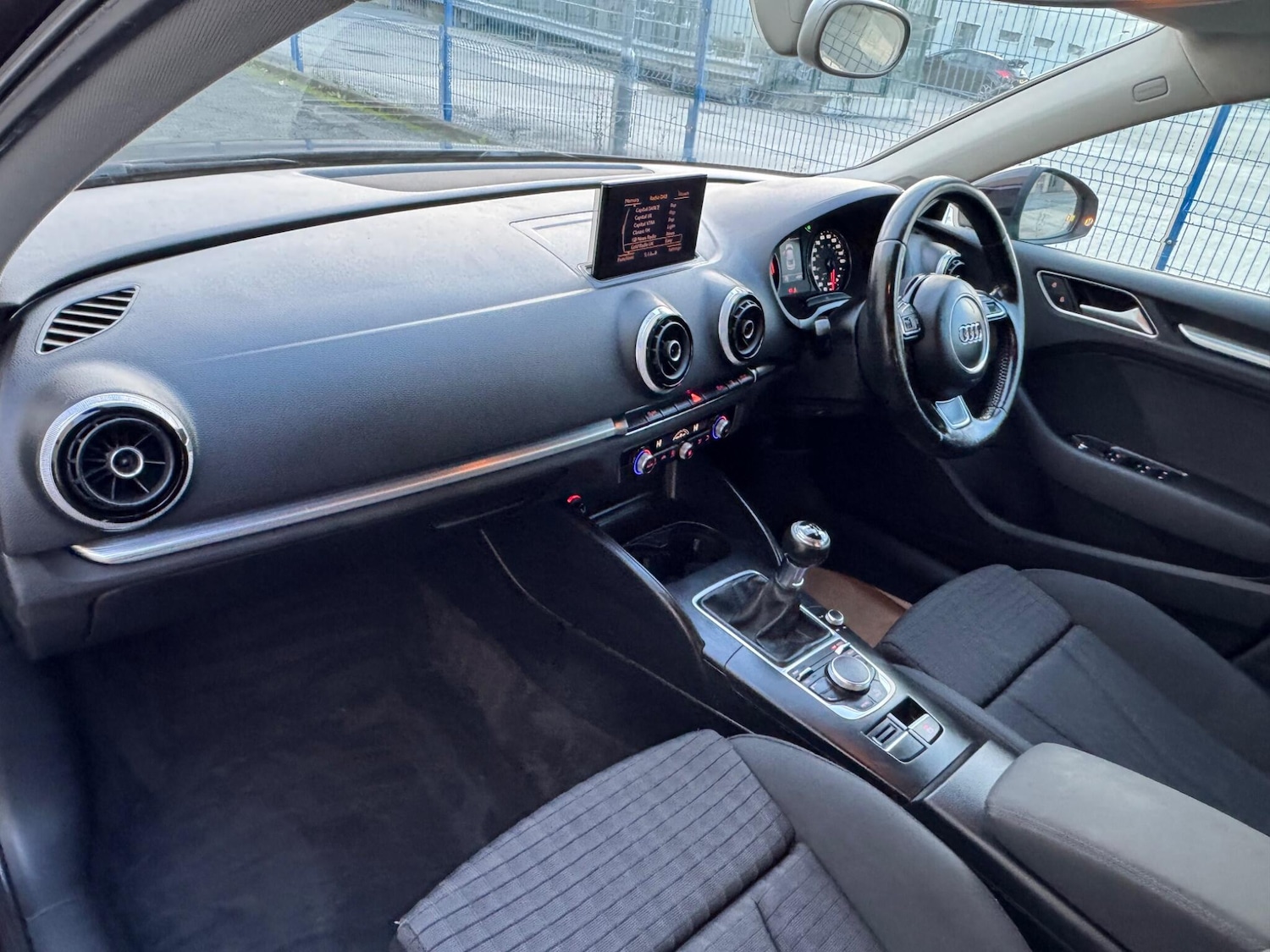 Used Audi A3 2014 for sale - 77205097: Photo 18