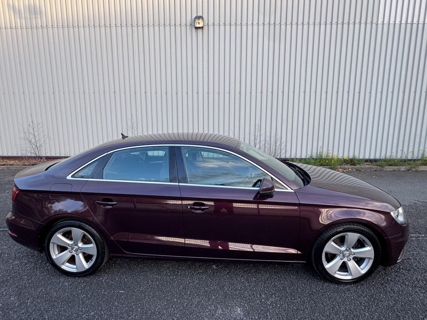 Used Audi A3 2014 for sale - 77205097: Photo 2