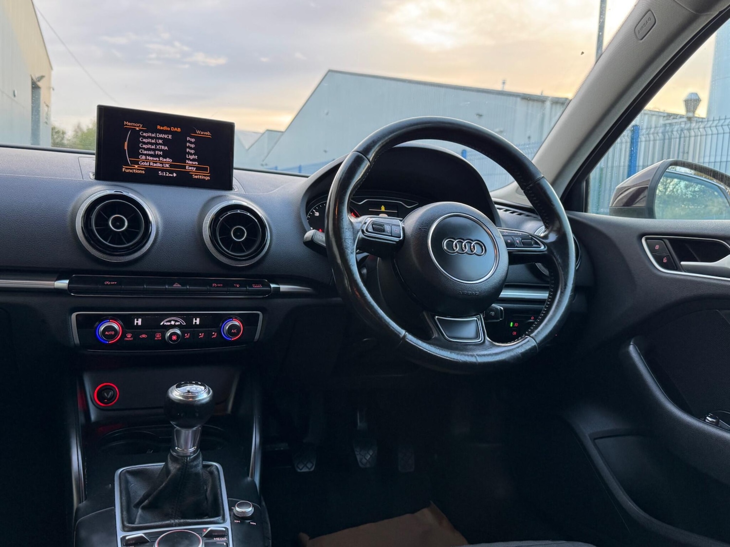 Used Audi A3 2014 for sale - 77205097: Photo 20