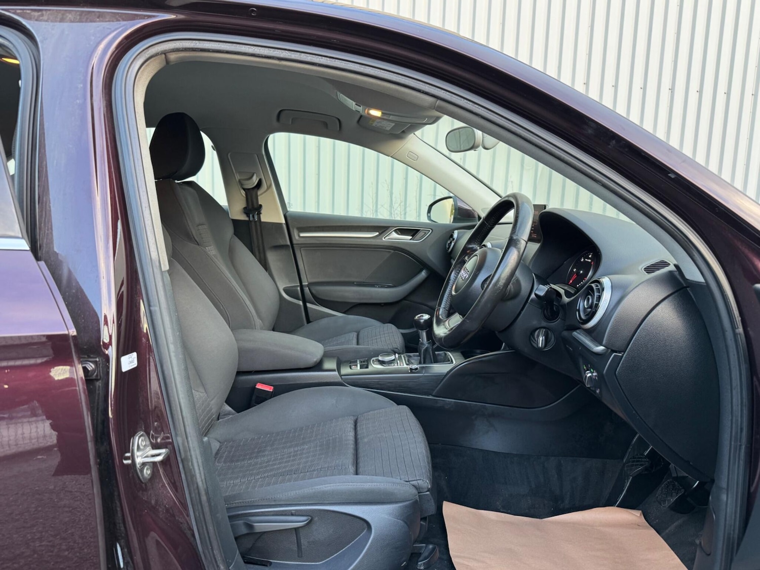 Used Audi A3 2014 for sale - 77205097: Photo 21