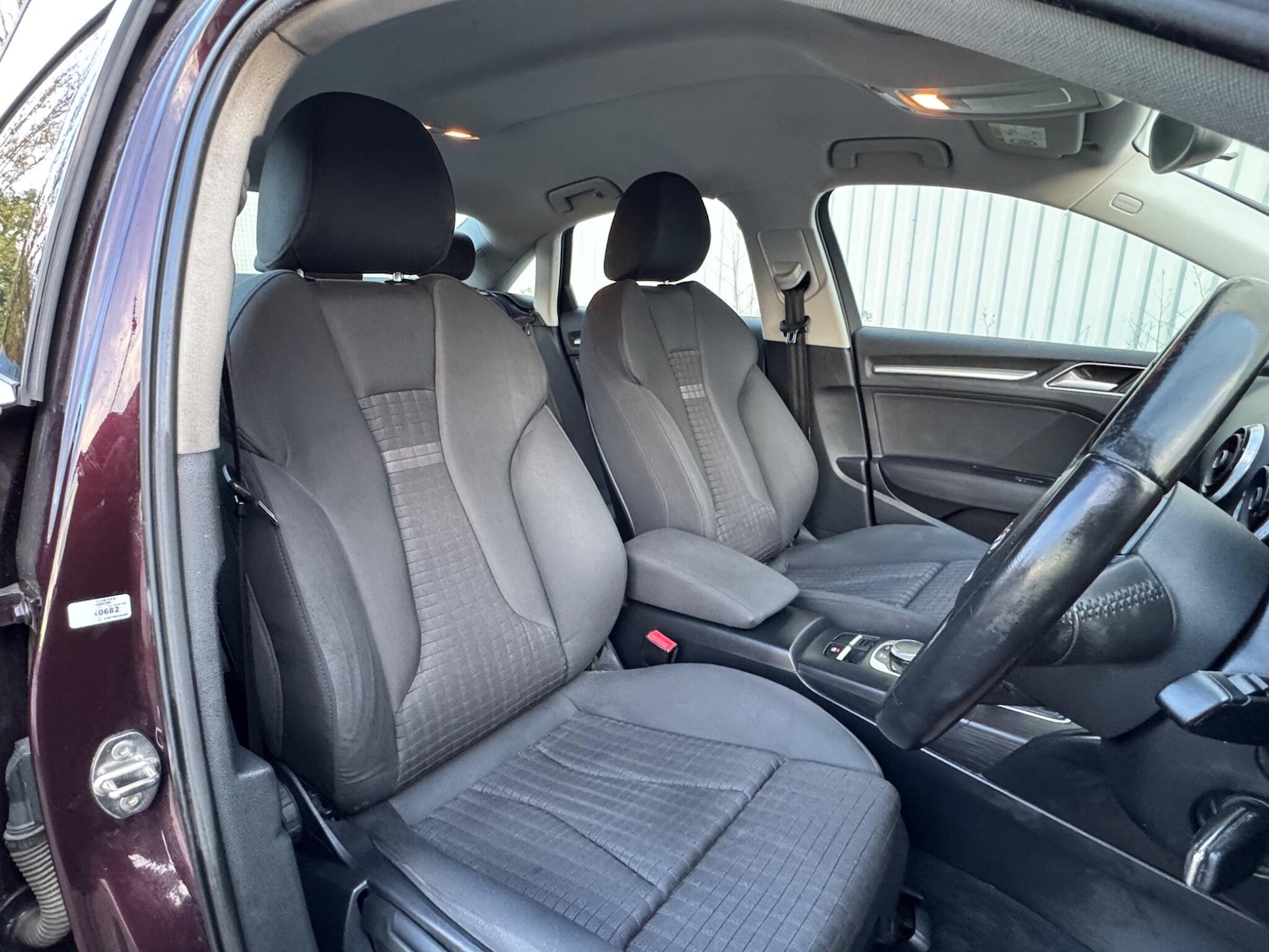 Used Audi A3 2014 for sale - 77205097: Photo 22