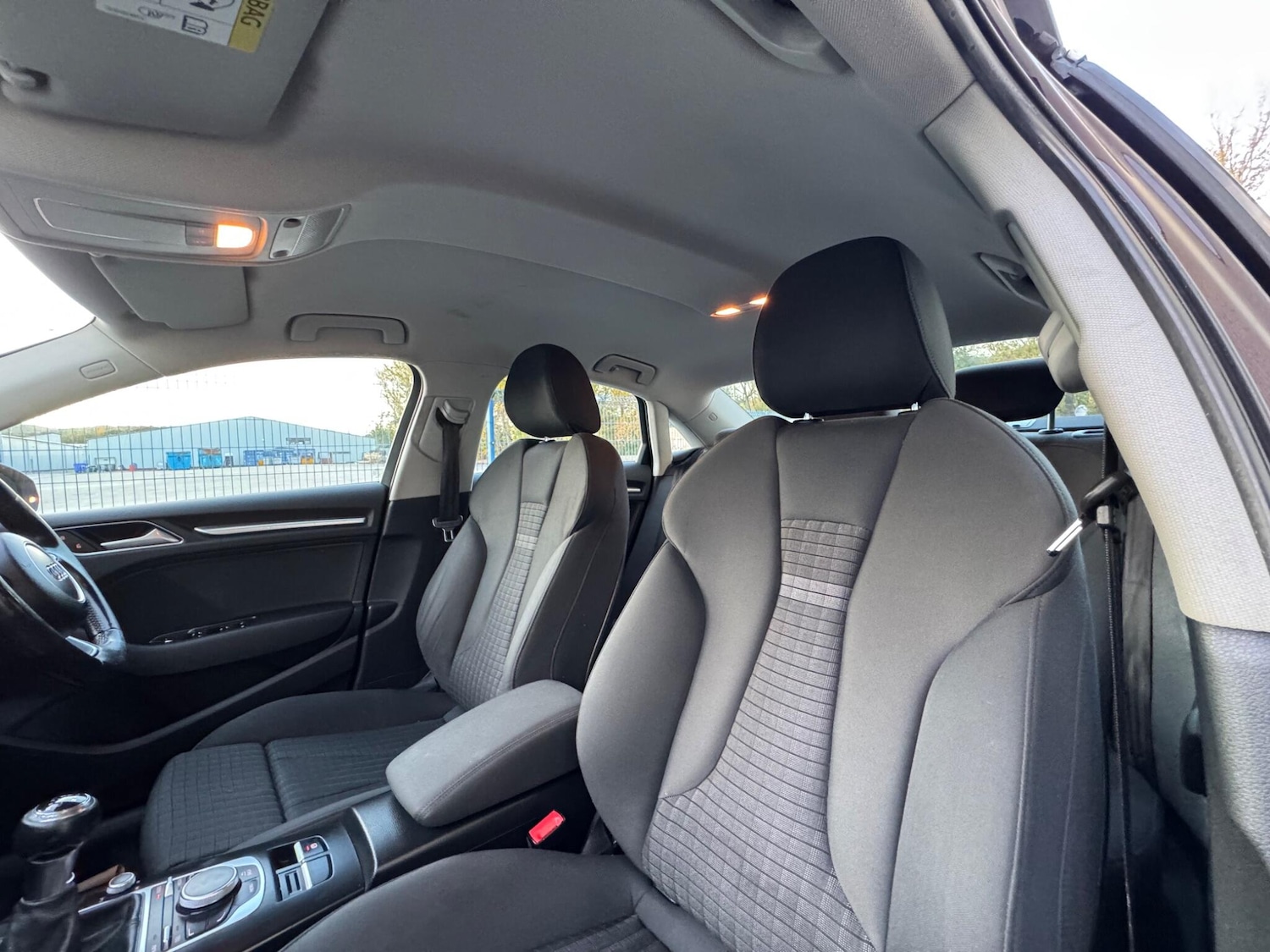 Used Audi A3 2014 for sale - 77205097: Photo 24