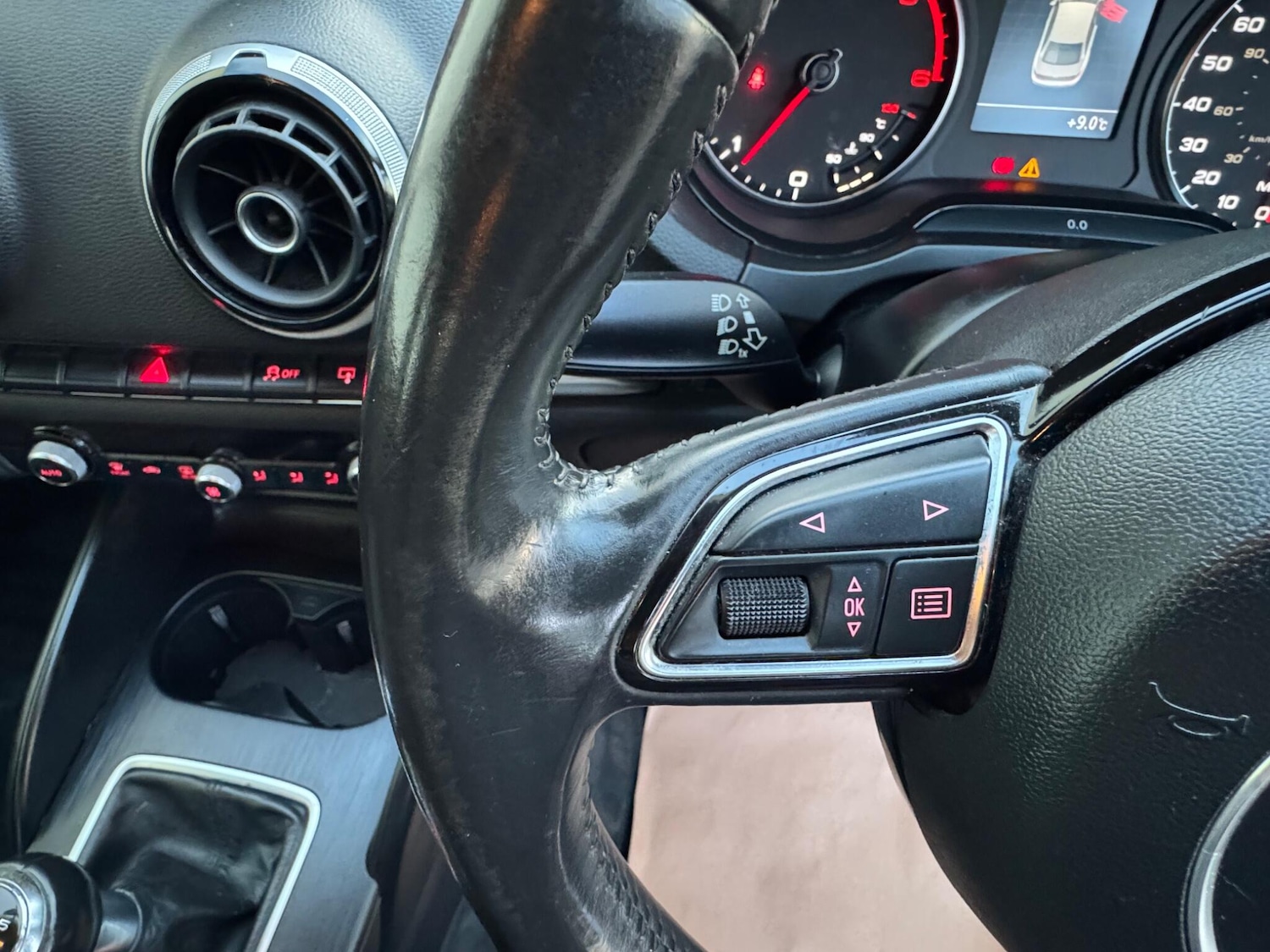 Used Audi A3 2014 for sale - 77205097: Photo 33