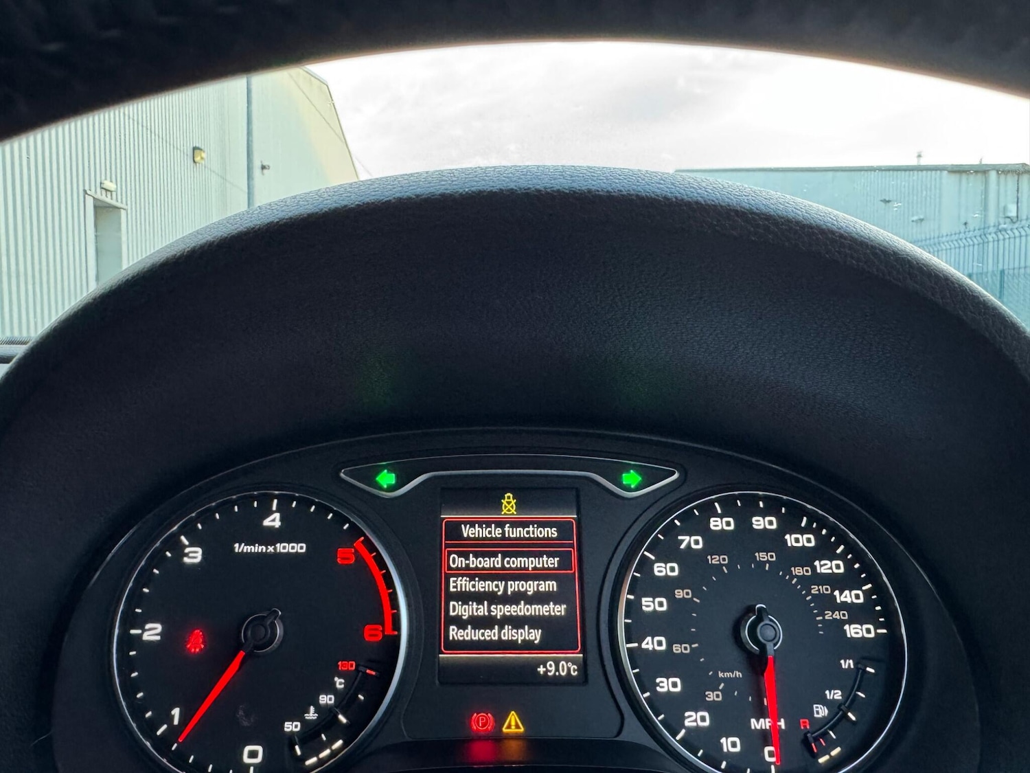 Used Audi A3 2014 for sale - 77205097: Photo 34