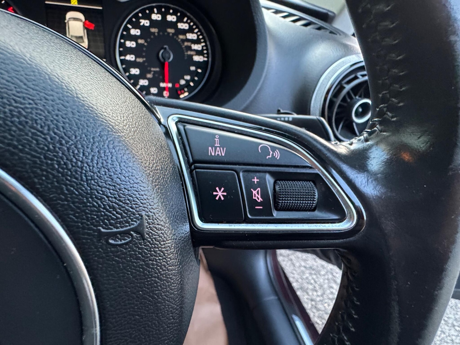 Used Audi A3 2014 for sale - 77205097: Photo 35