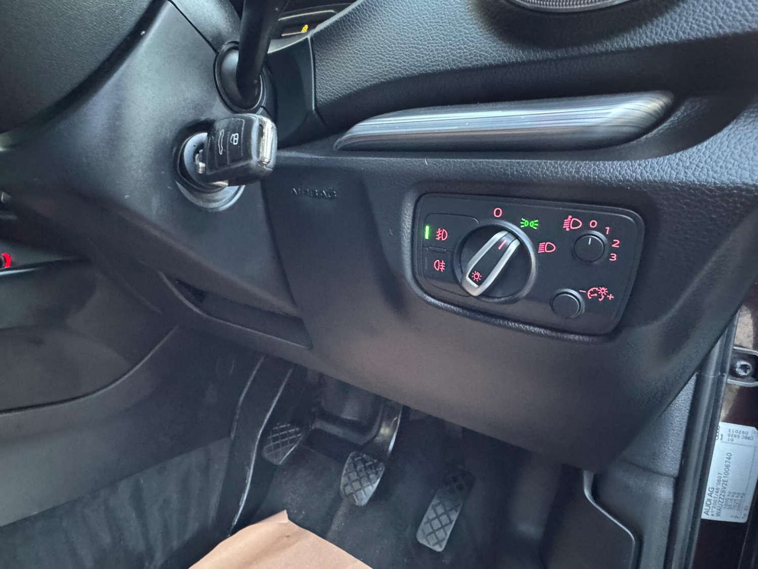 Used Audi A3 2014 for sale - 77205097: Photo 36