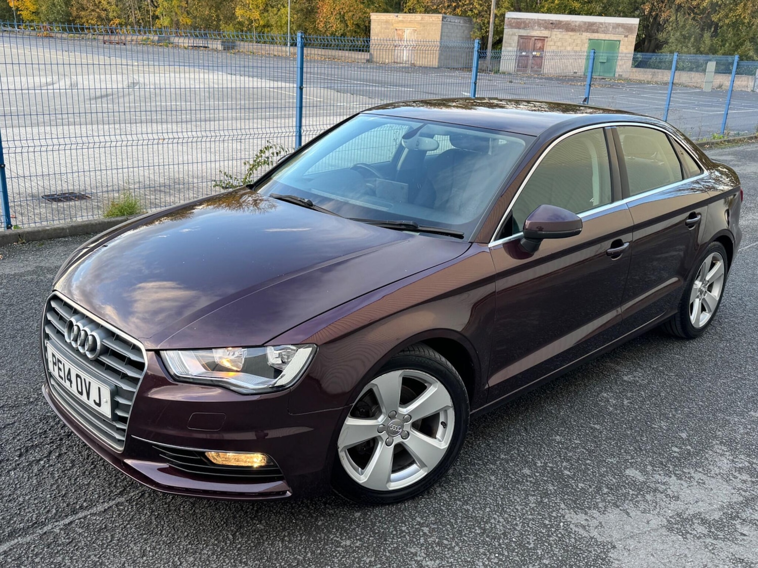 Used Audi A3 2014 for sale - 77205097: Photo 38