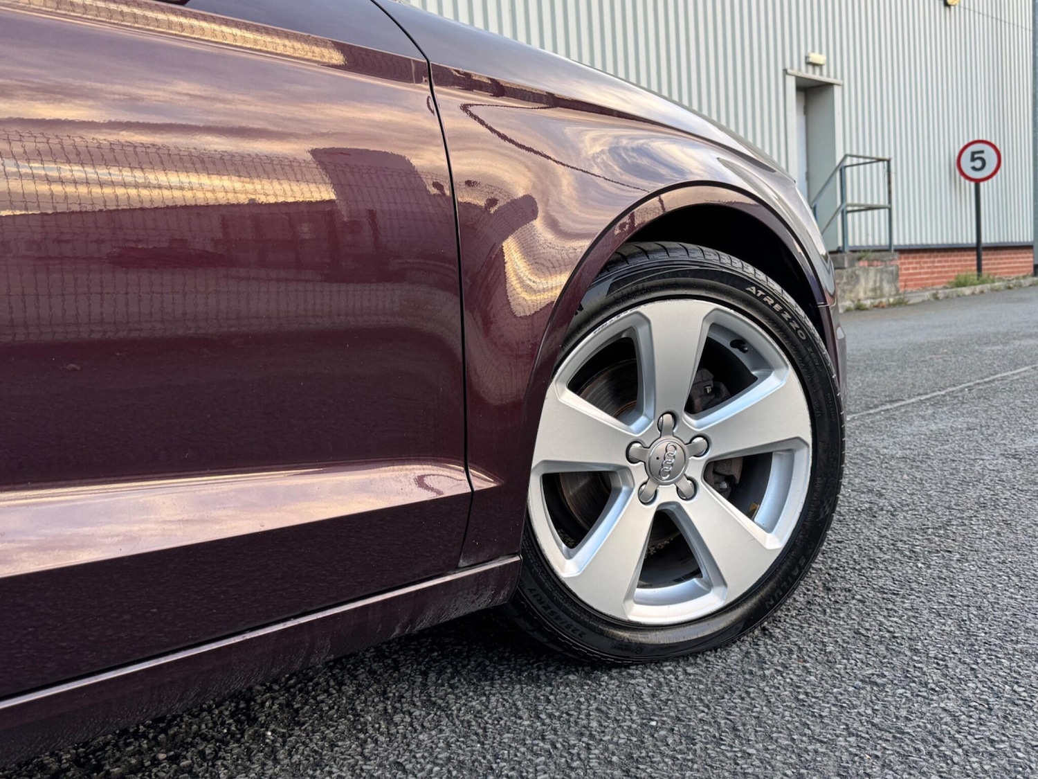 Used Audi A3 2014 for sale - 77205097: Photo 5