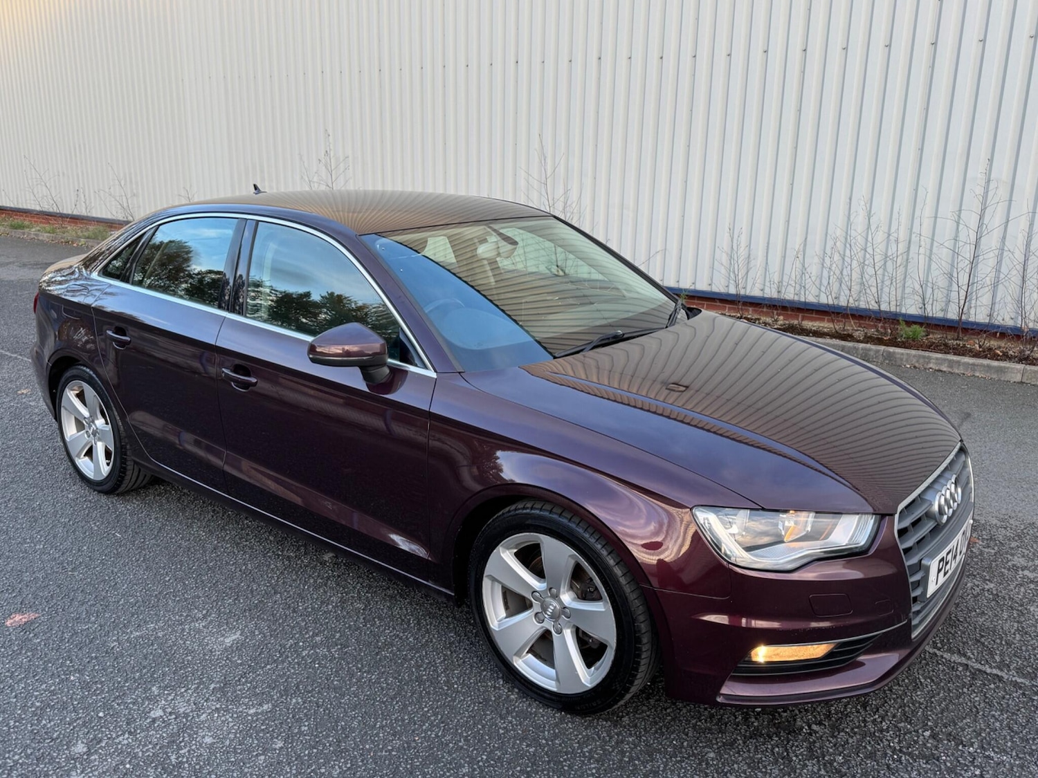 Used Audi A3 2014 for sale - 77205097: Photo 6