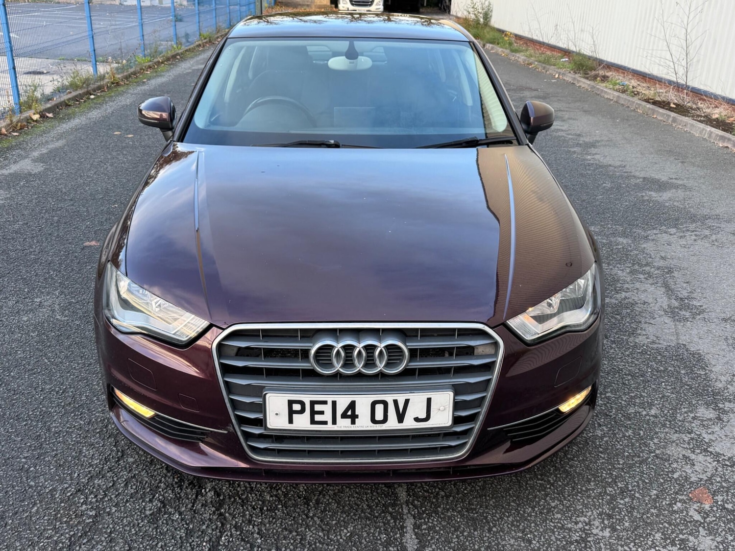 Used Audi A3 2014 for sale - 77205097: Photo 7