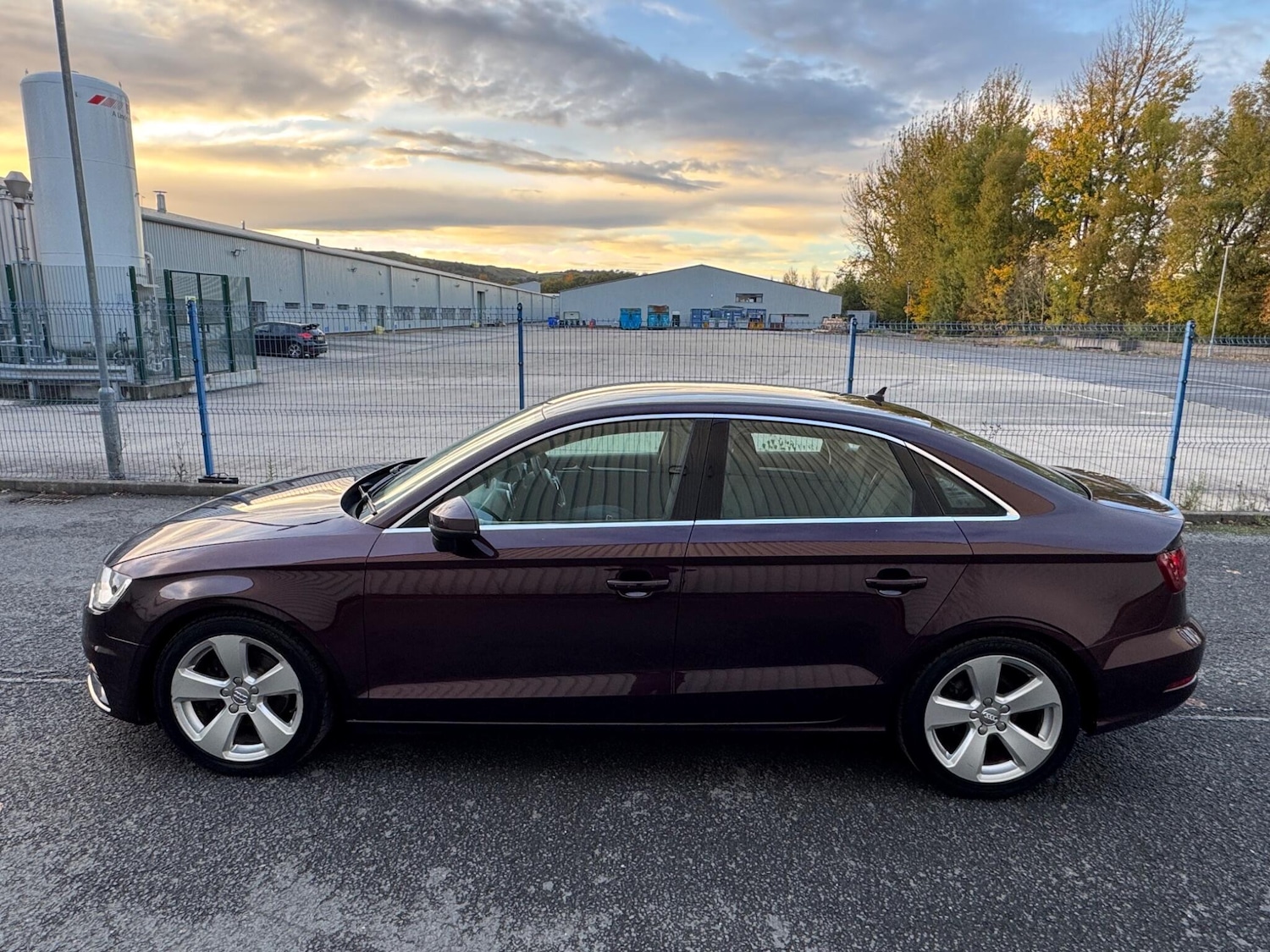 Used Audi A3 2014 for sale - 77205097: Photo 9