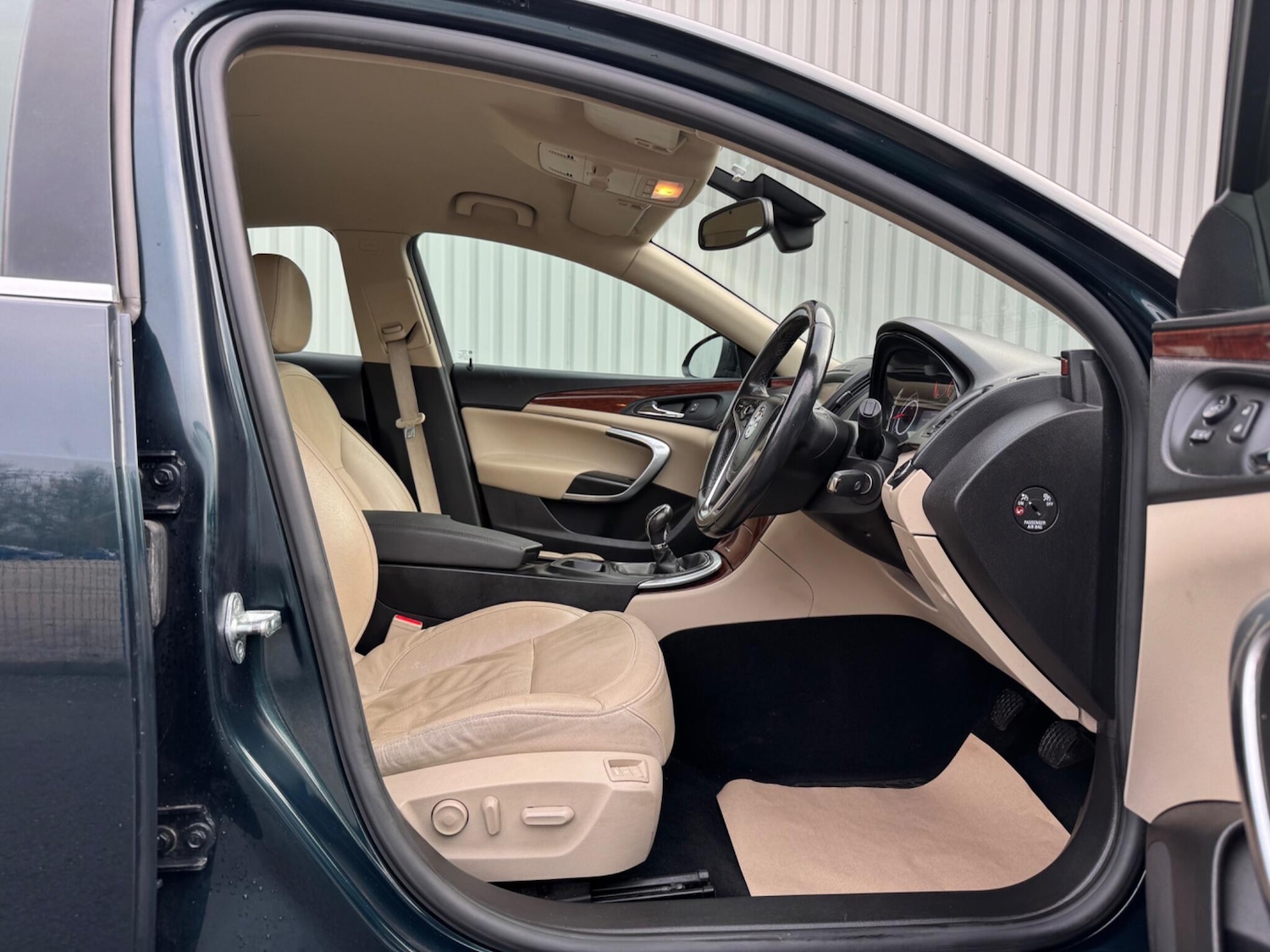 Used Vauxhall Insignia 2014 for sale - 77205092: Photo 19