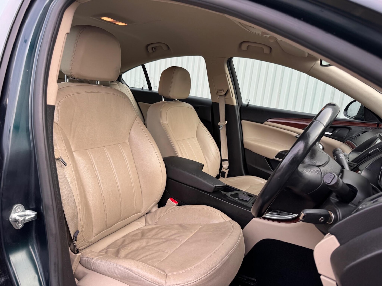 Used Vauxhall Insignia 2014 for sale - 77205092: Photo 20