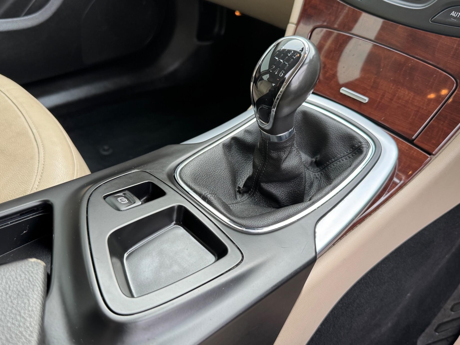 Used Vauxhall Insignia 2014 for sale - 77205092: Photo 29