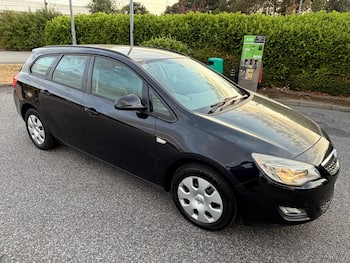 Used Vauxhall Astra 2011 for sale - 79565471: Photo