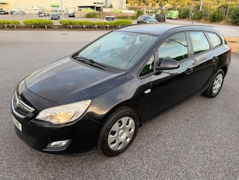 Used Vauxhall Astra 2011 for sale - 79565471: Photo
