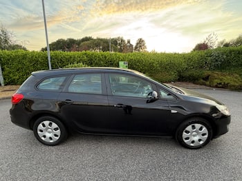 Used Vauxhall Astra 2011 for sale - 79565471: Photo