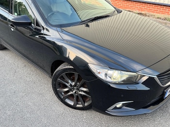 Used Mazda Mazda6 2015 for sale - 79191982: Photo