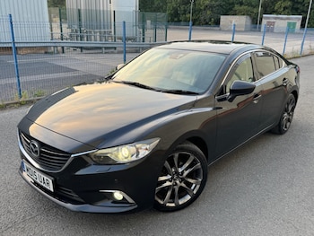 Used Mazda Mazda6 2015 for sale - 79191982: Photo