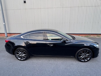Used Mazda Mazda6 2015 for sale - 79191982: Photo
