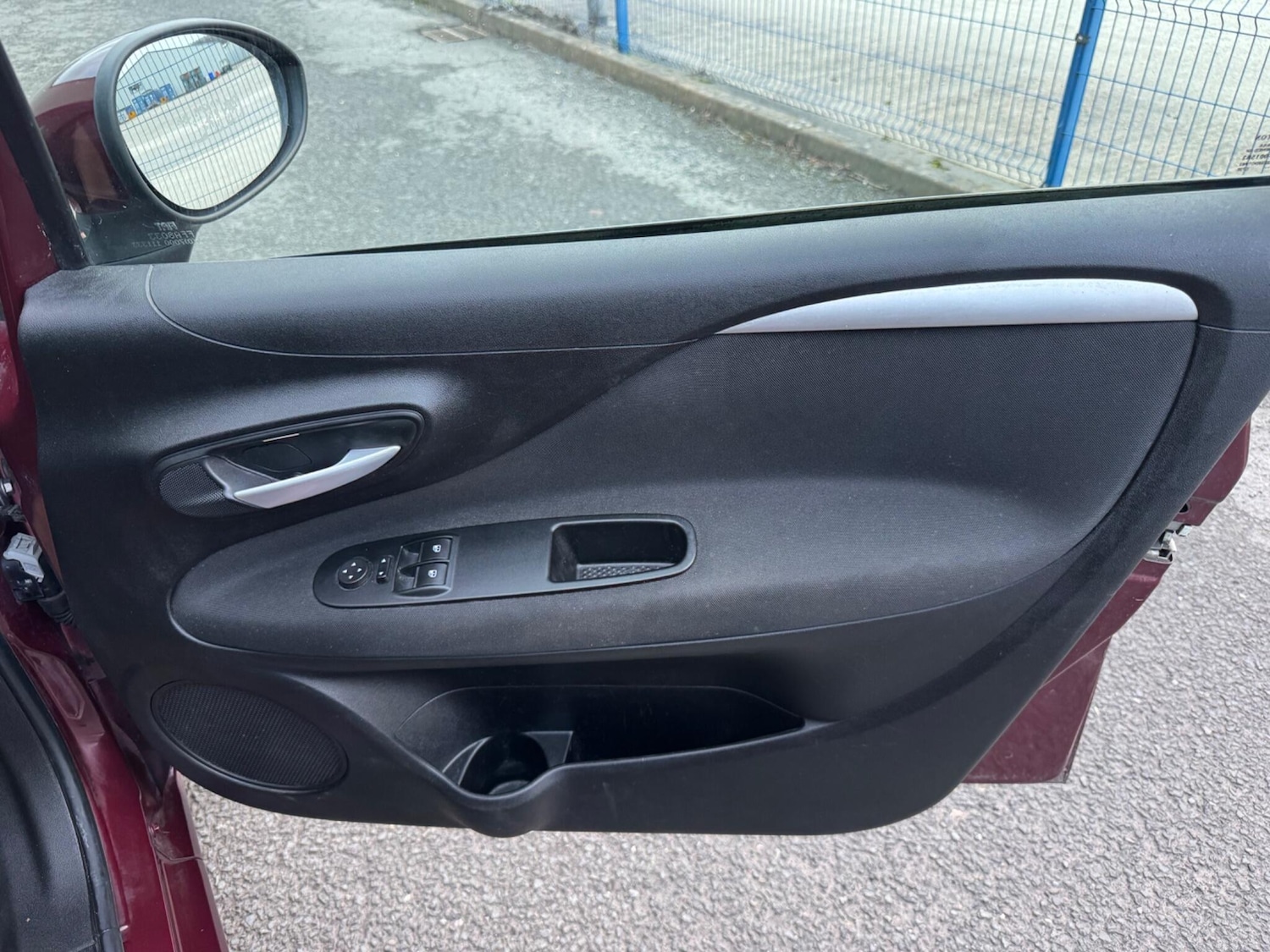 Used Fiat Punto 2014 for sale - 77637584: Photo 15