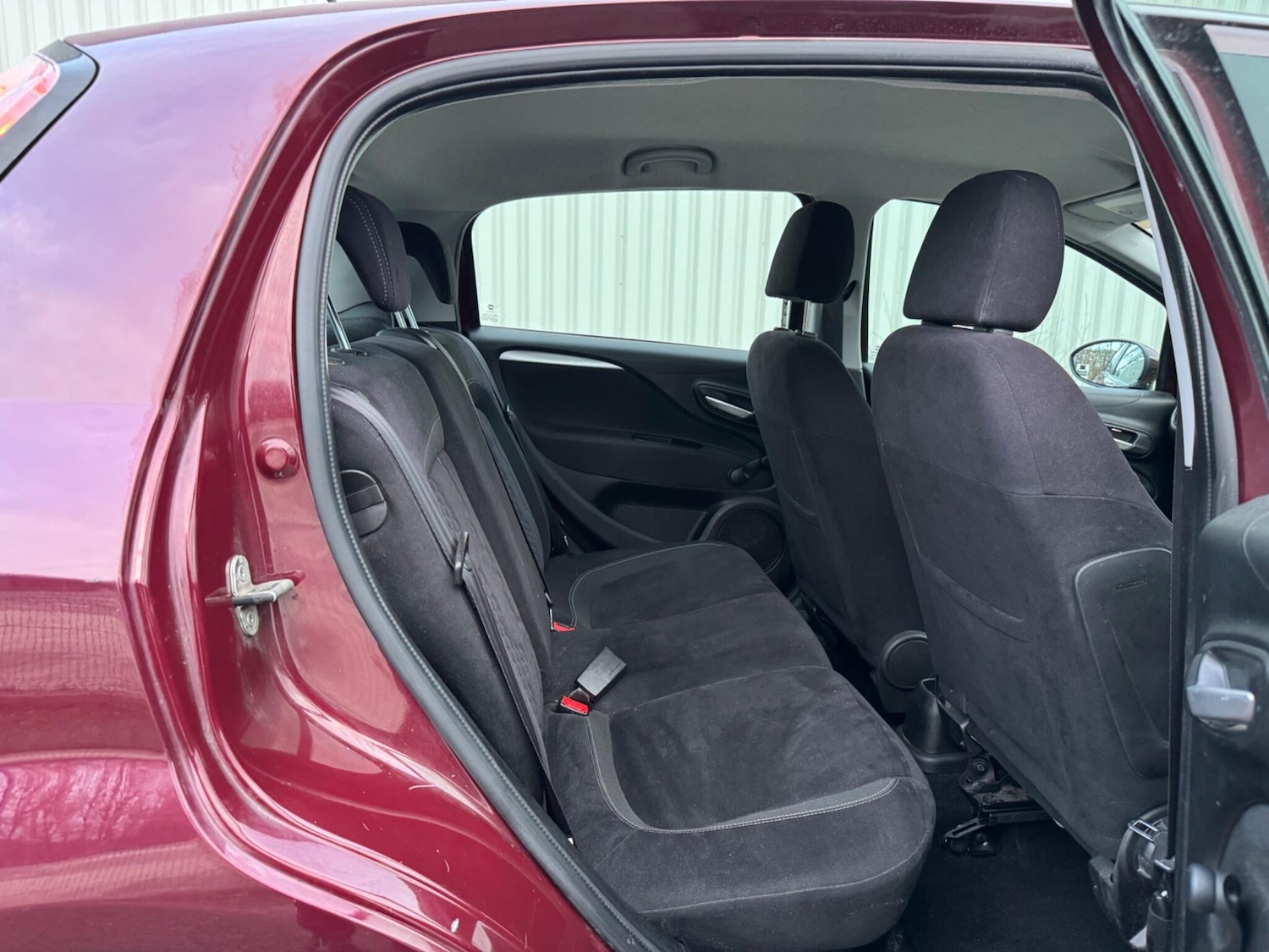 Used Fiat Punto 2014 for sale - 77637584: Photo 25