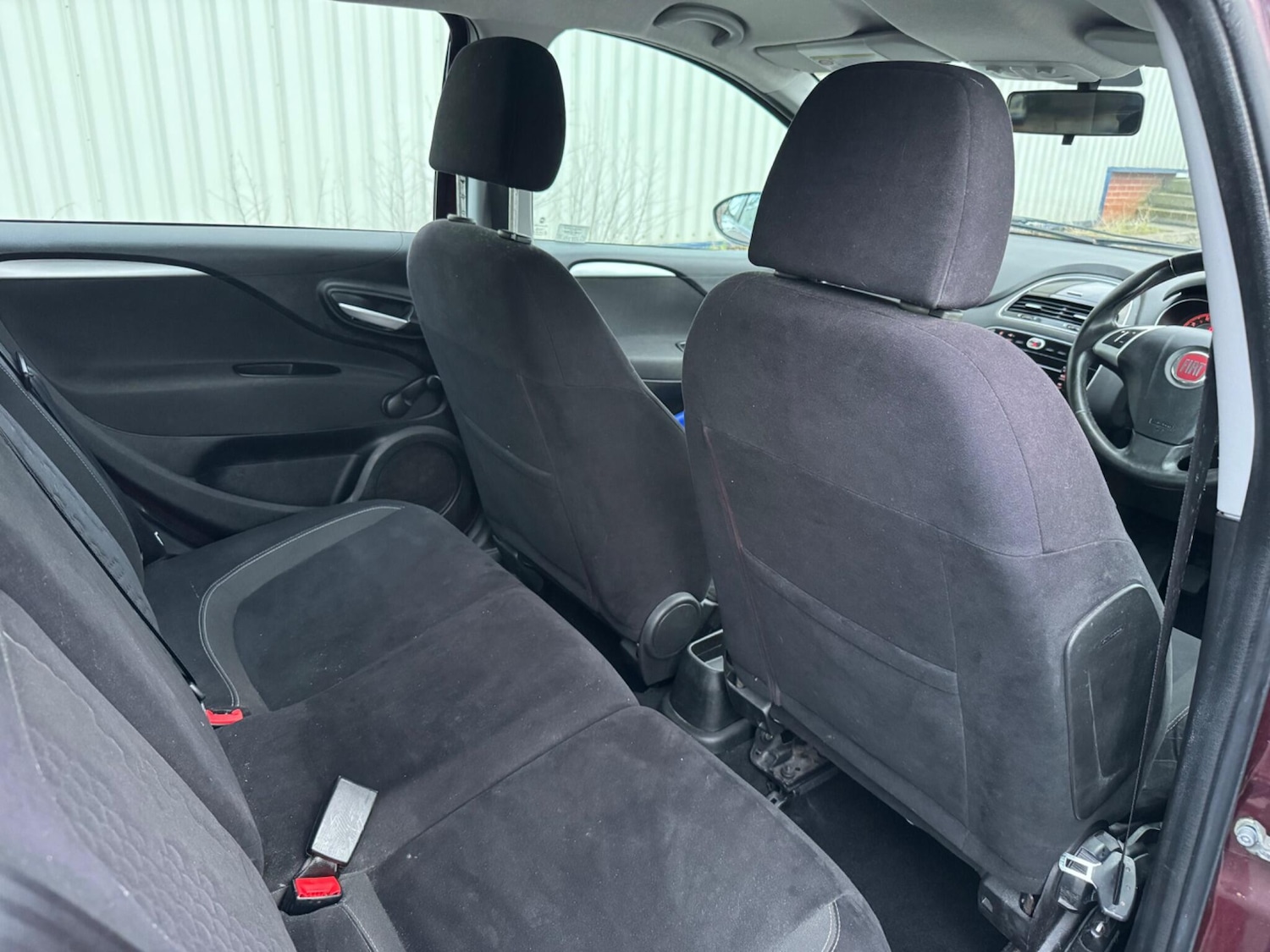 Used Fiat Punto 2014 for sale - 77637584: Photo 26