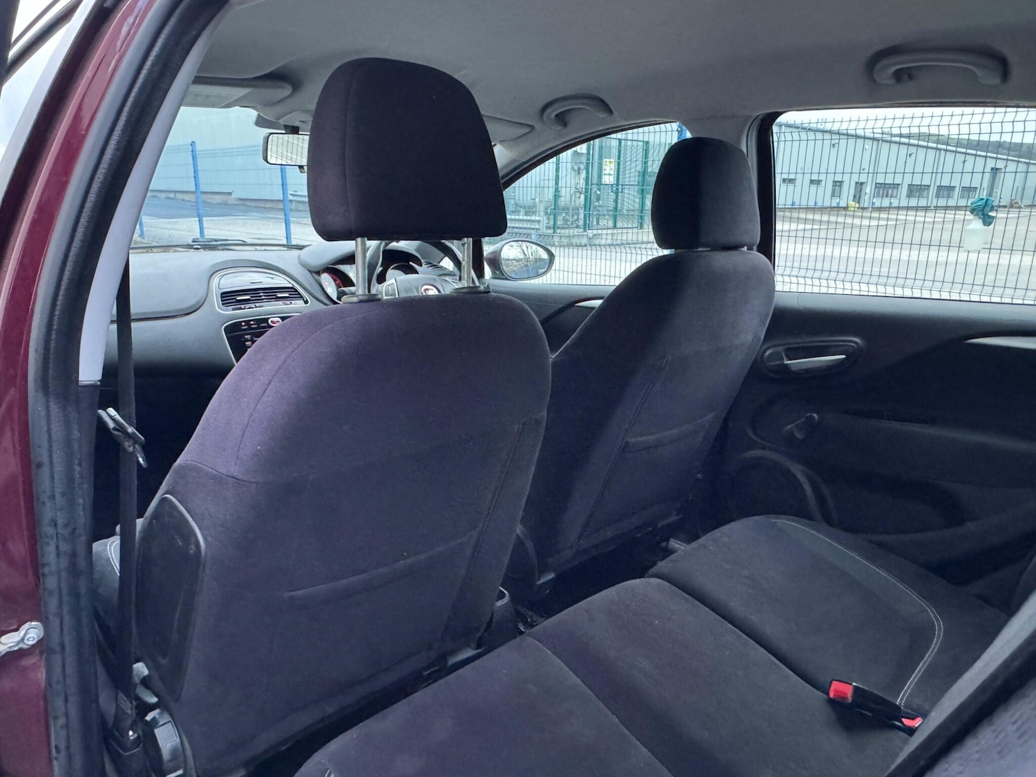 Used Fiat Punto 2014 for sale - 77637584: Photo 28