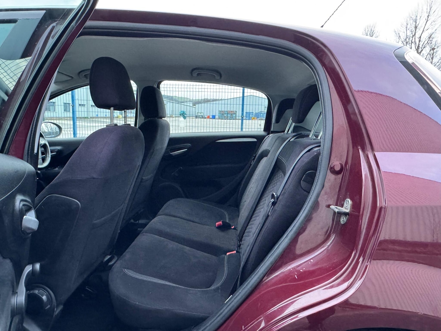 Used Fiat Punto 2014 for sale - 77637584: Photo 29