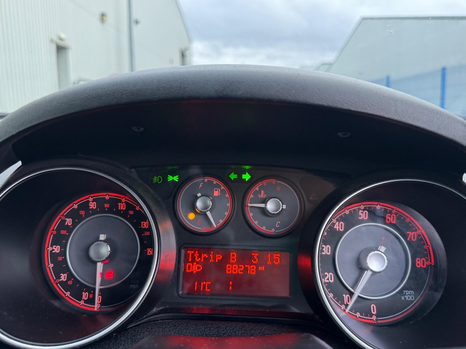 Used Fiat Punto 2014 for sale - 77637584: Photo 31