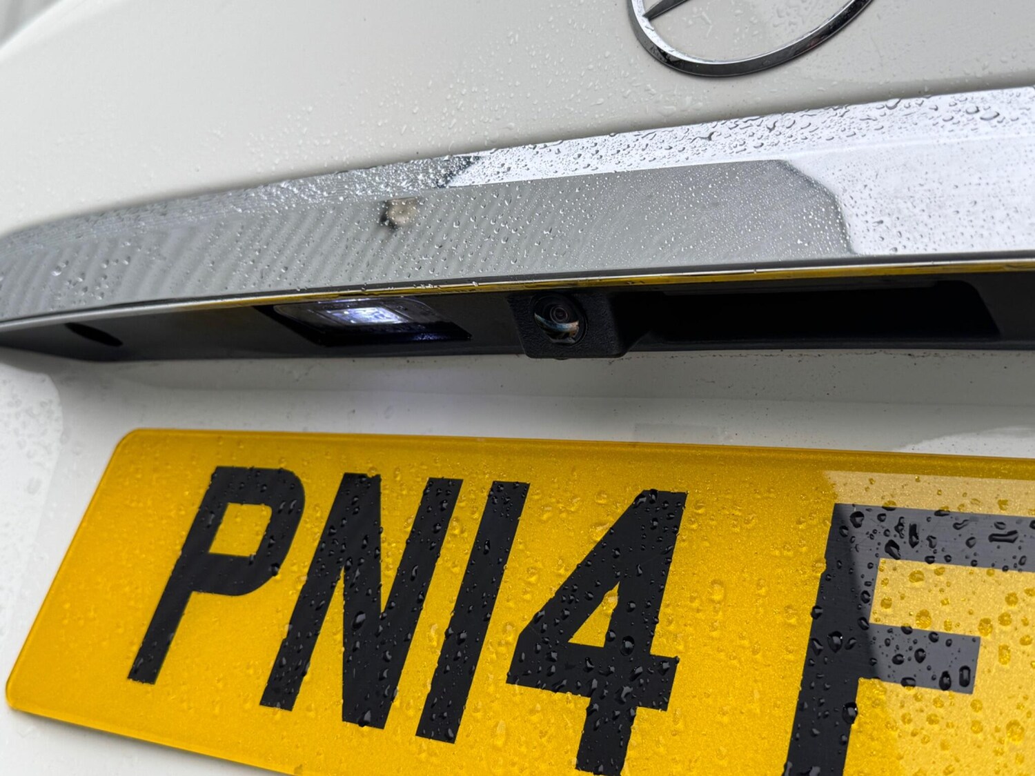 Used Mercedes-Benz B Class 2014 for sale - 77467973: Photo 15