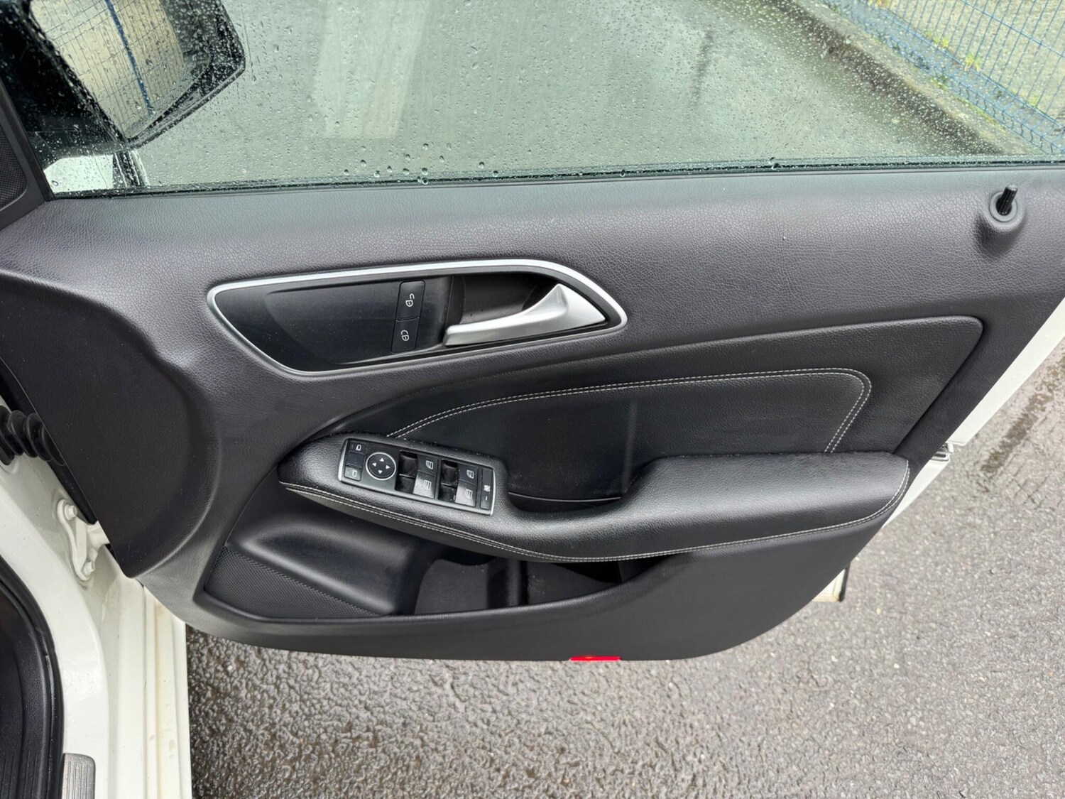 Used Mercedes-Benz B Class 2014 for sale - 77467973: Photo 16