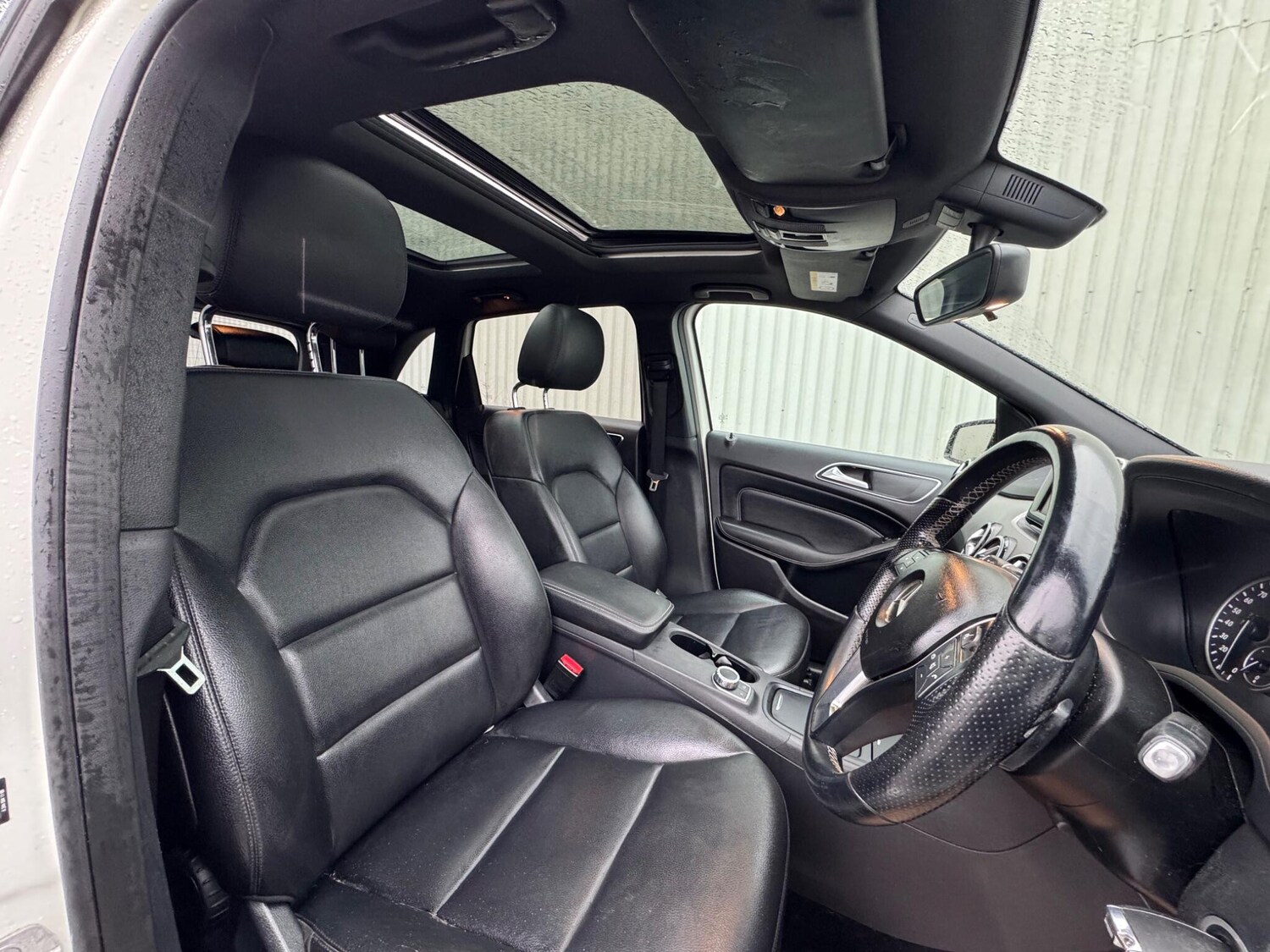 Used Mercedes-Benz B Class 2014 for sale - 77467973: Photo 23