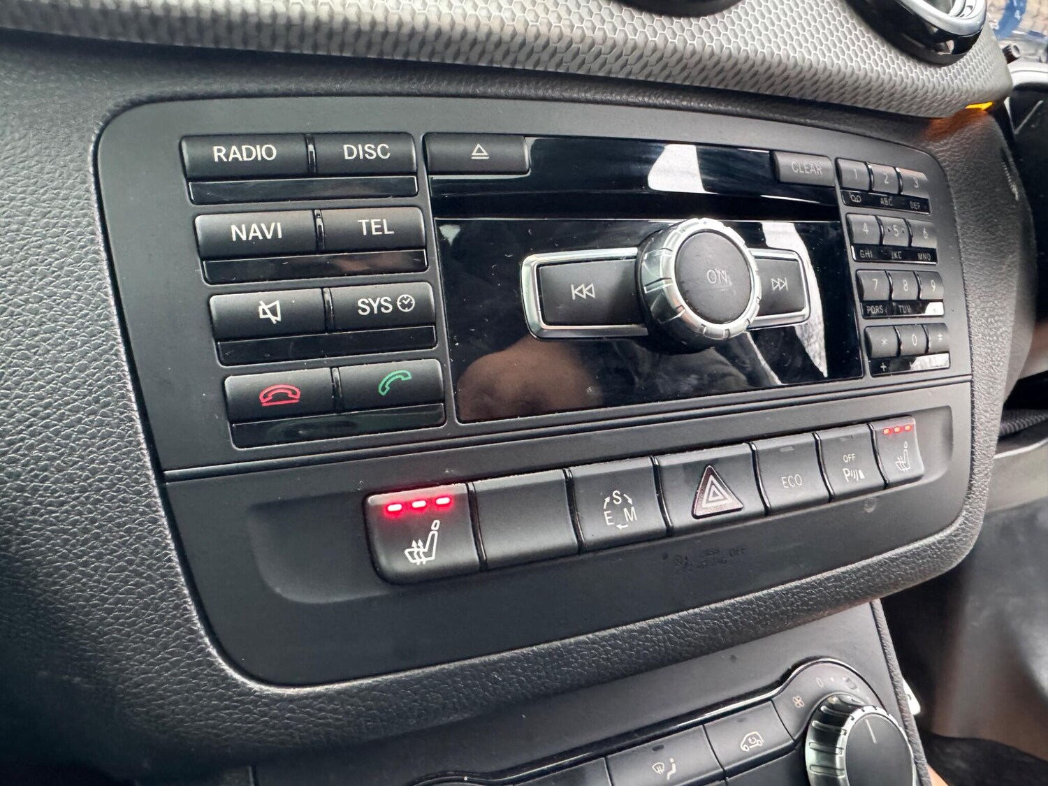 Used Mercedes-Benz B Class 2014 for sale - 77467973: Photo 24