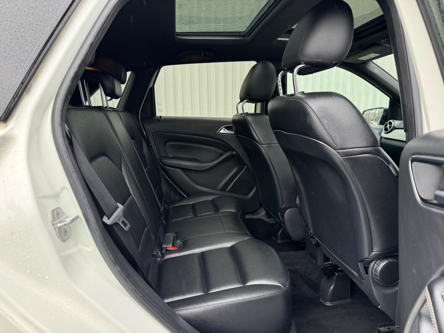 Used Mercedes-Benz B Class 2014 for sale - 77467973: Photo 31