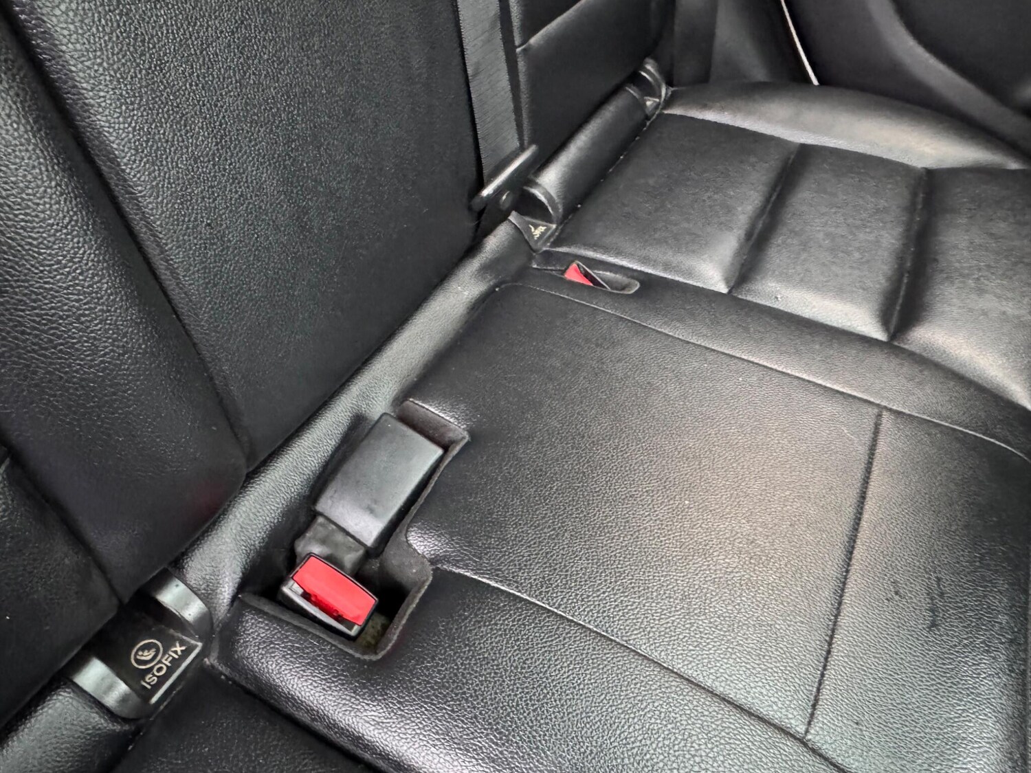 Used Mercedes-Benz B Class 2014 for sale - 77467973: Photo 33