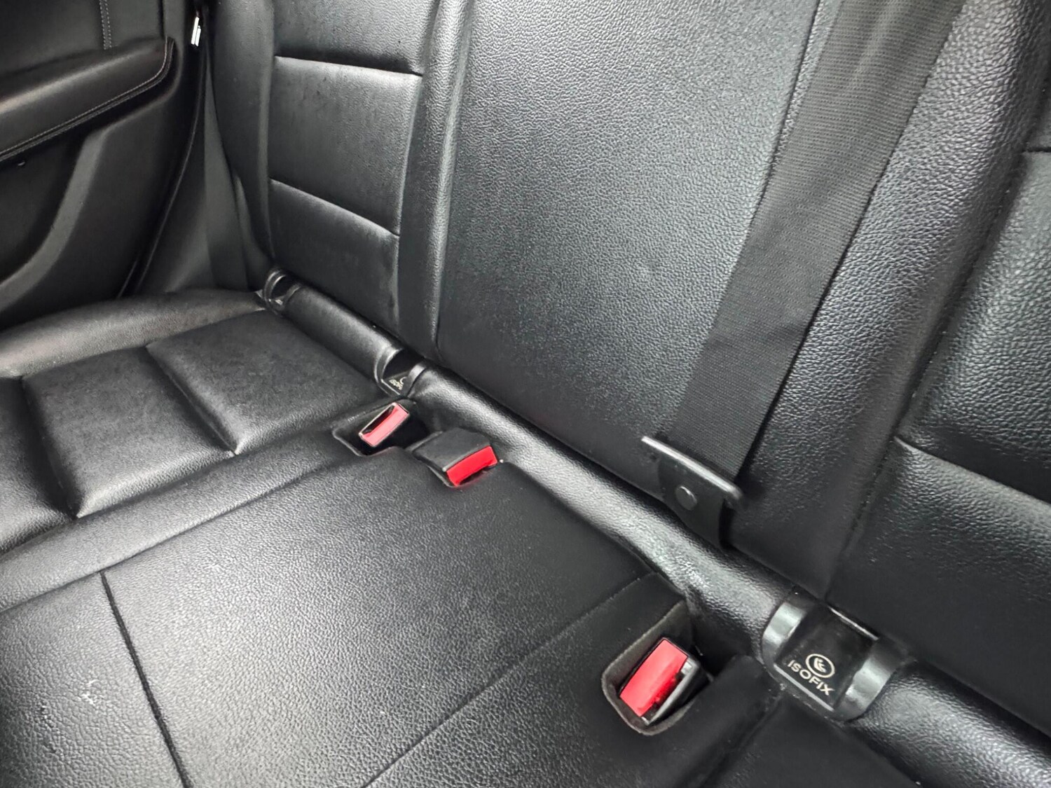 Used Mercedes-Benz B Class 2014 for sale - 77467973: Photo 35