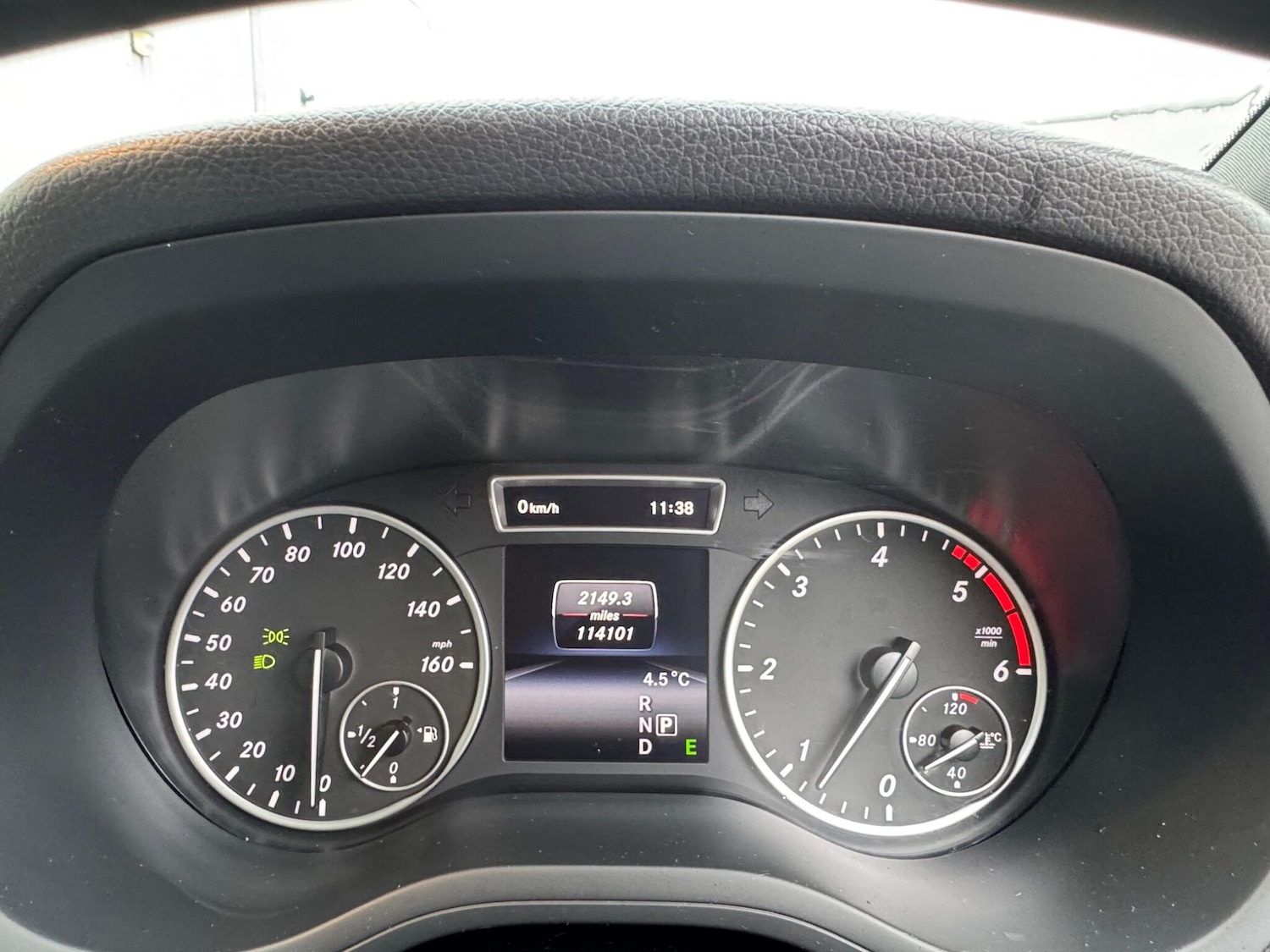 Used Mercedes-Benz B Class 2014 for sale - 77467973: Photo 39