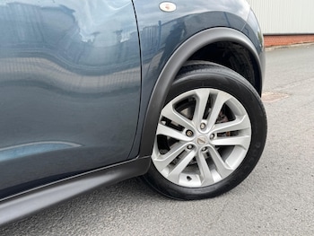 Used Nissan Juke 2011 for sale - 78417515: Photo