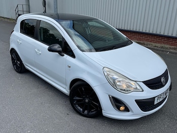 Used Vauxhall Corsa 2013 for sale - 79279328: Photo