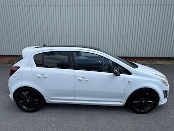 Used Vauxhall Corsa 2013 for sale - 79279328: Photo