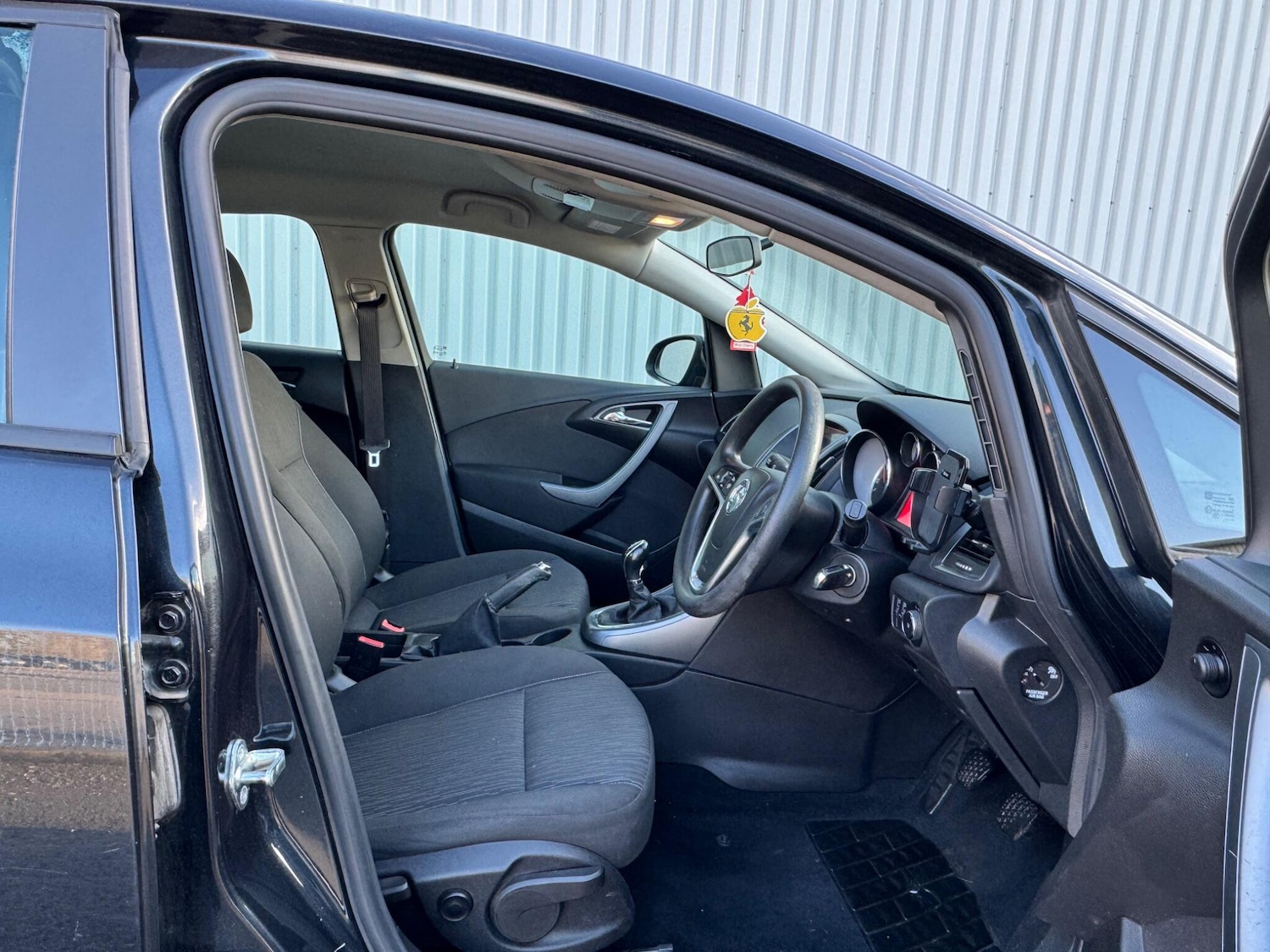 Used Vauxhall Astra 2013 for sale - 77230664: Photo 23