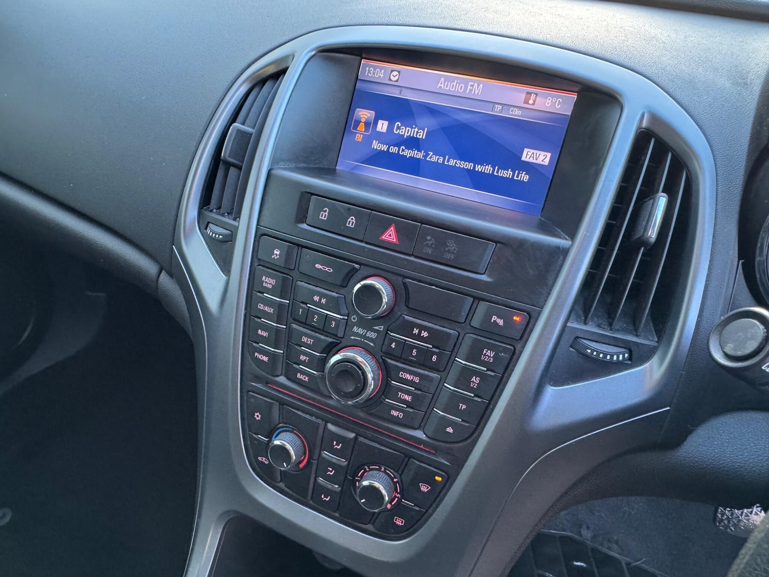 Used Vauxhall Astra 2013 for sale - 77230664: Photo 26