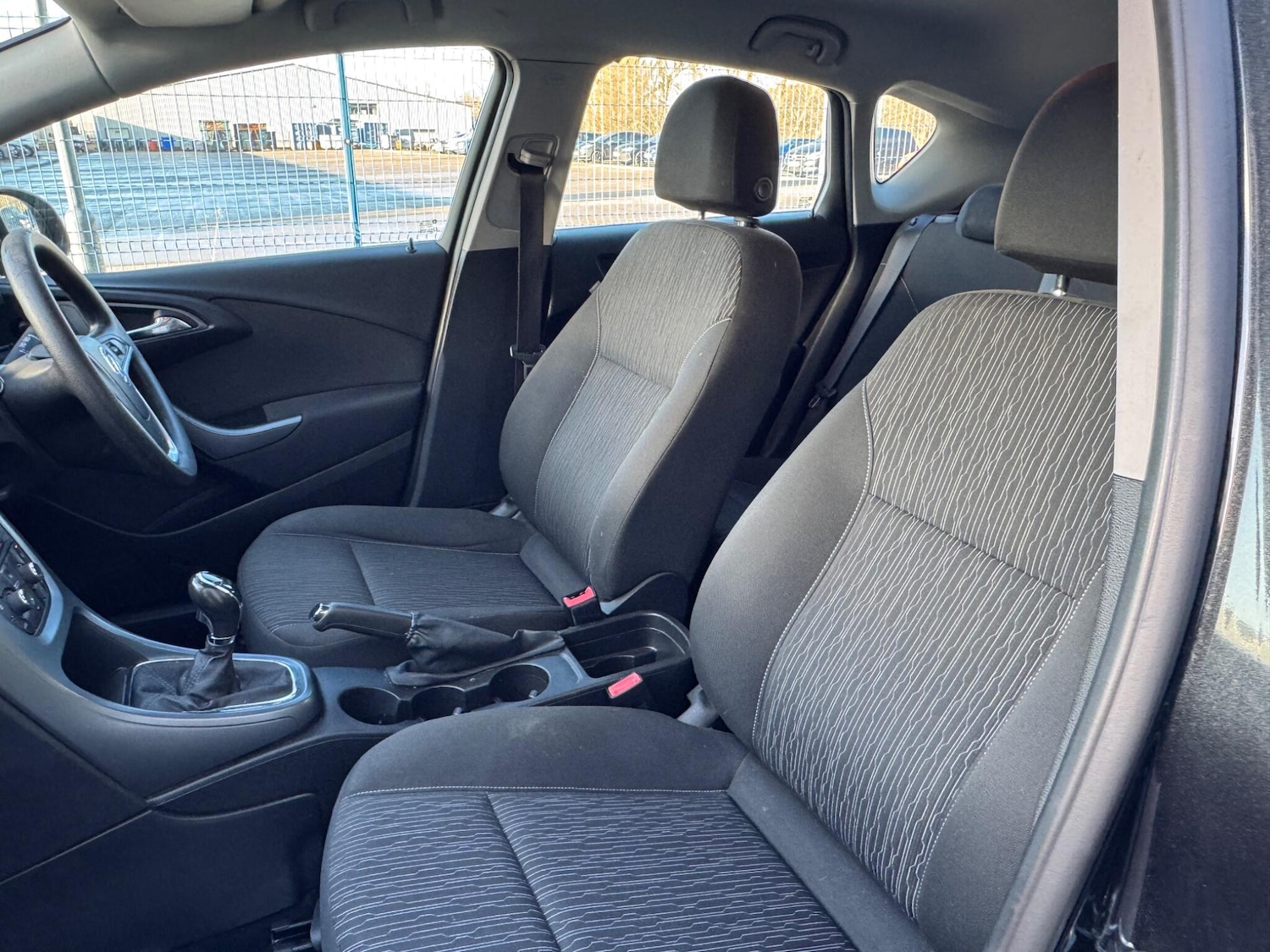 Used Vauxhall Astra 2013 for sale - 77230664: Photo 31