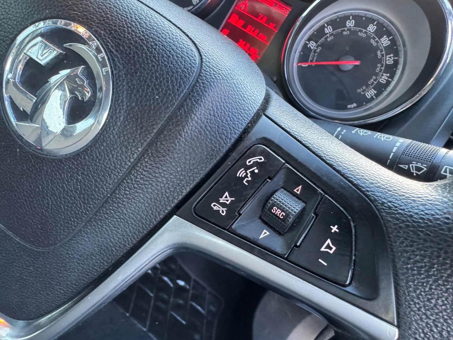 Used Vauxhall Astra 2013 for sale - 77230664: Photo 39