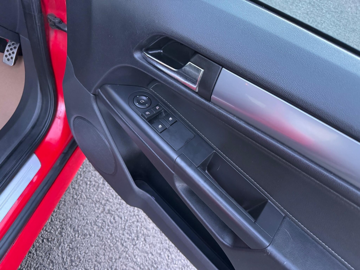 Used Vauxhall Astra 2009 for sale - 77205082: Photo 18